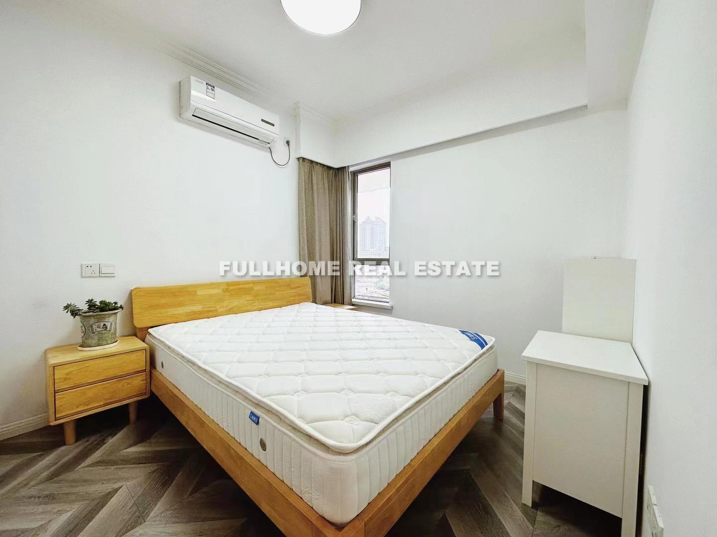 One Park Avenue - Interior view 4, Shanghai rental property