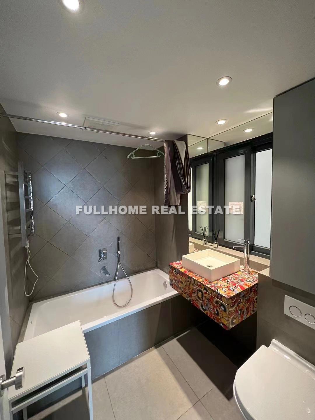 Huaihai Garden - Interior view 4, Shanghai rental property