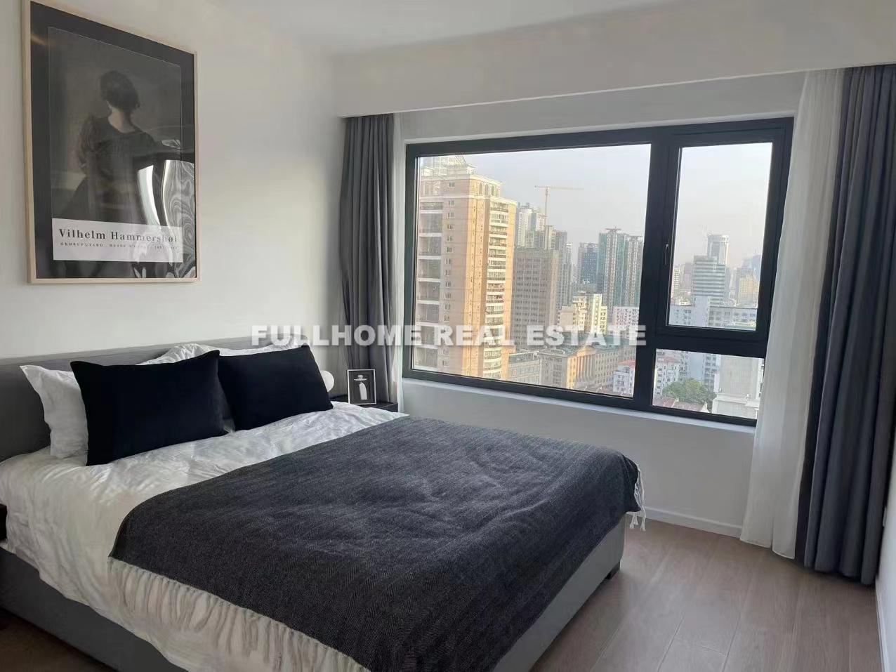 City Castle - Interior view 6, Shanghai rental property