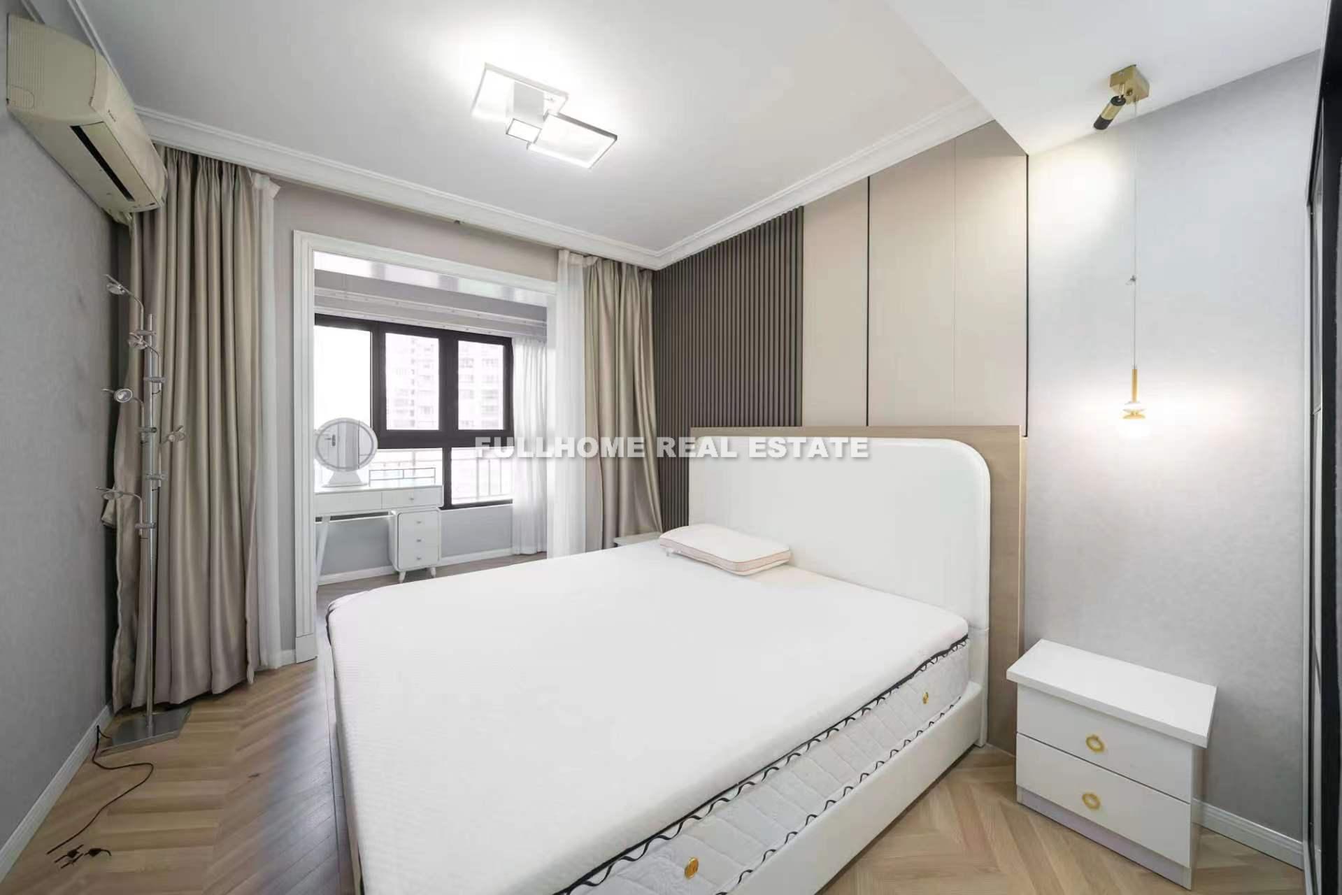 Zhong Hai Wan Jin Cheng Phase 3 - Interior view 9, Shanghai rental property
