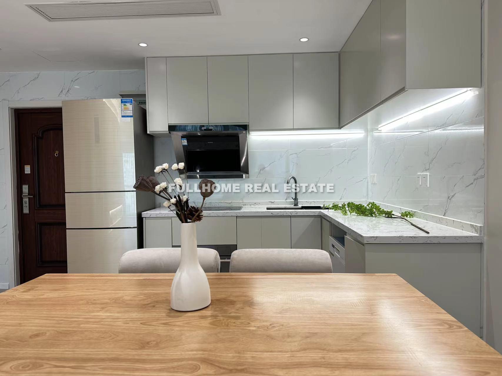 La Residence - Interior view 5, Shanghai rental property
