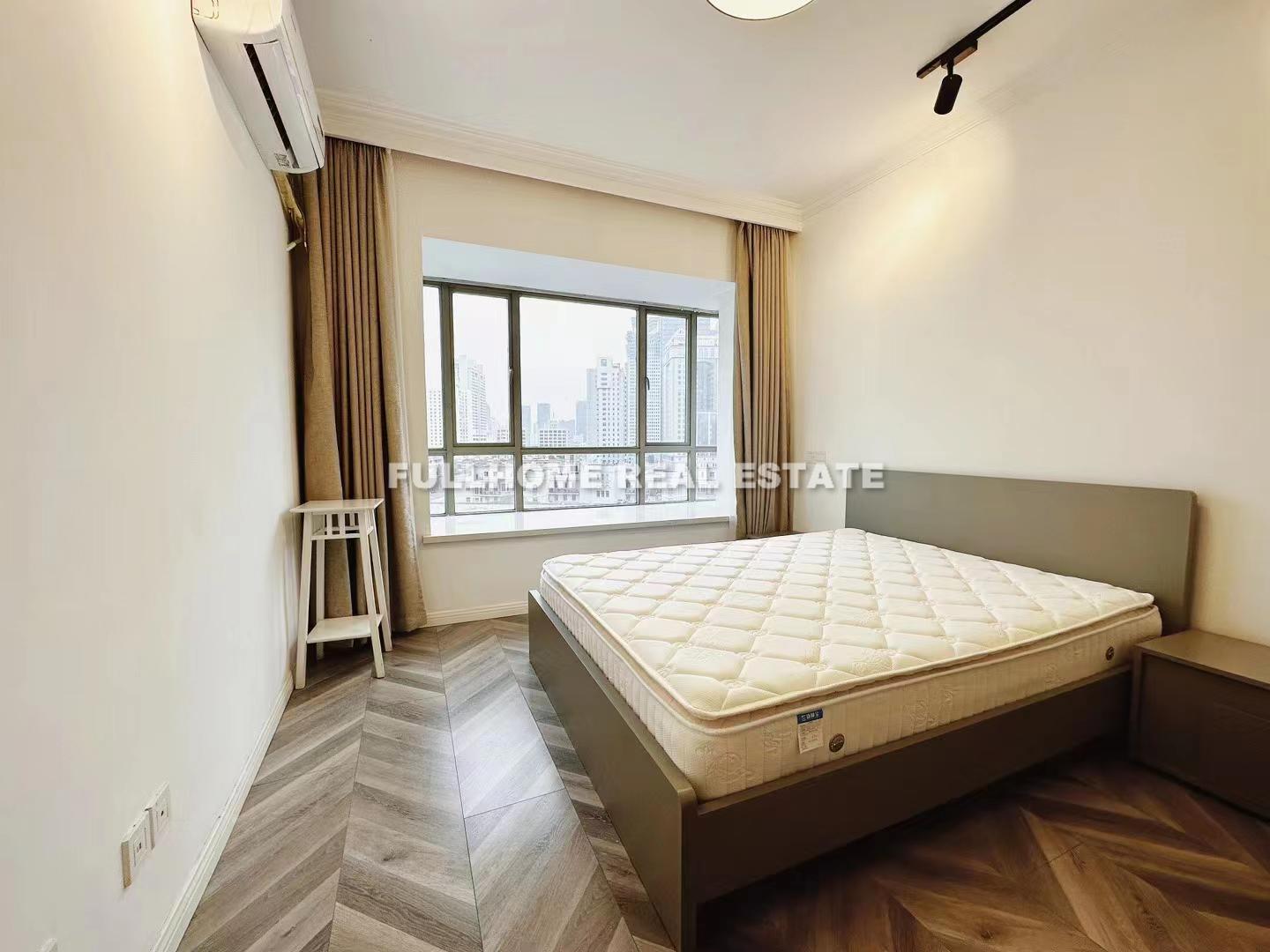 One Park Avenue - Interior view 3, Shanghai rental property