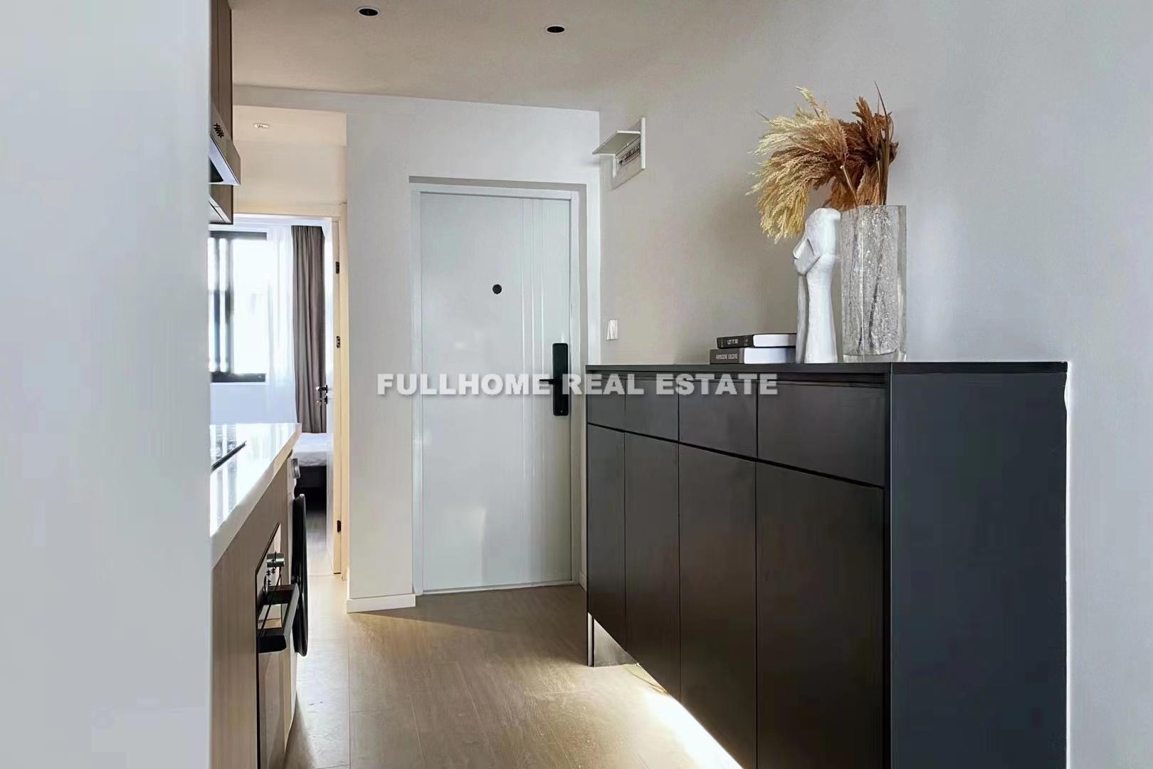 Hua Gong Apartment - Interior view 8, Shanghai rental property