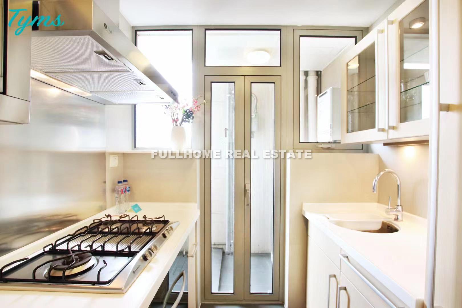 Novel Century - Interior view 4, Shanghai rental property