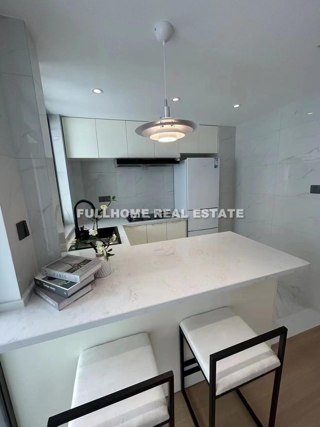 Shunyuan Zhiyayuan - Interior view 5, Shanghai rental property
