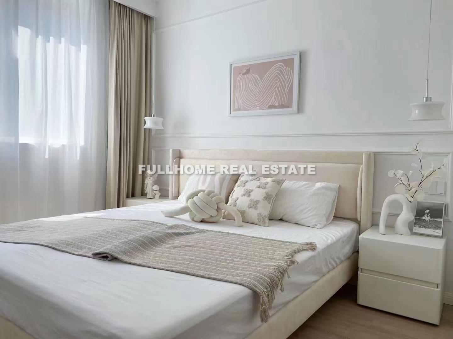 Xin Shun Apartment - Interior view 5, Shanghai rental property