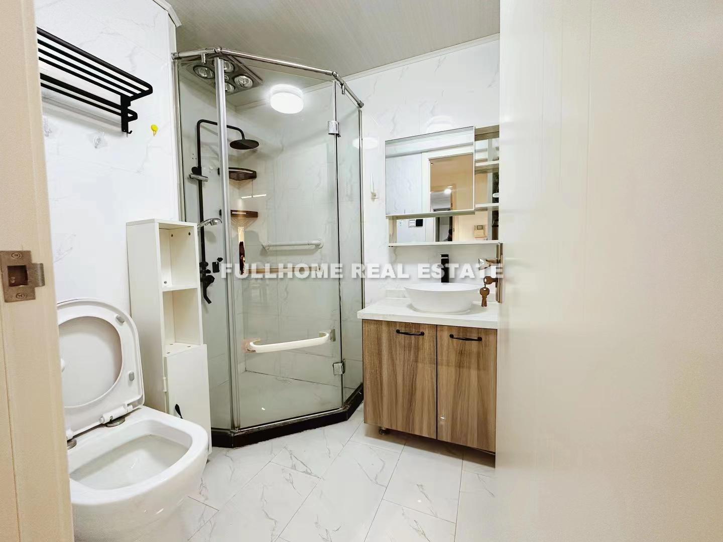 One Park Avenue - Interior view 5, Shanghai rental property