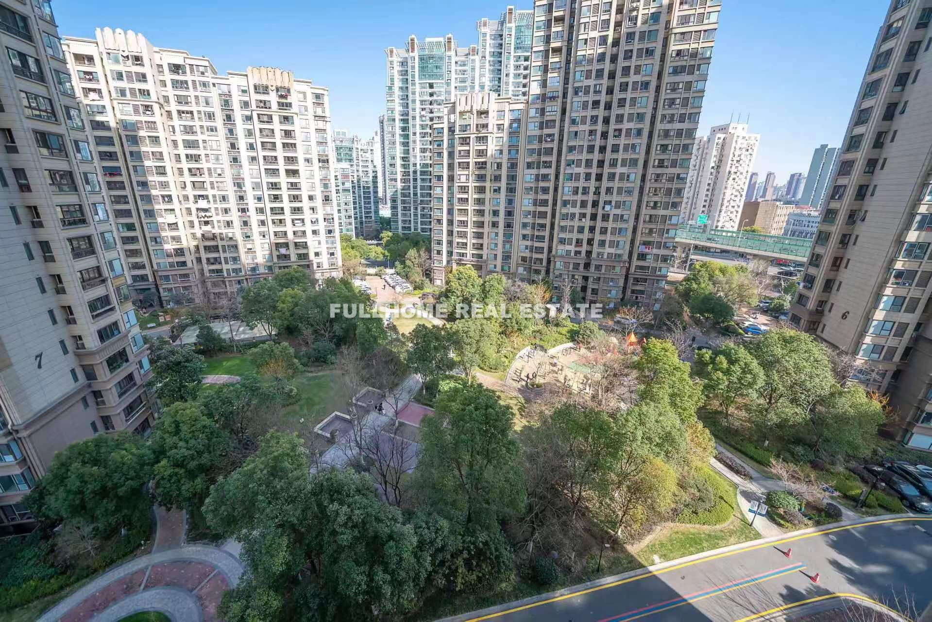 Zhong Hai Wan Jin Cheng Phase 3 - Interior view 14, Shanghai rental property