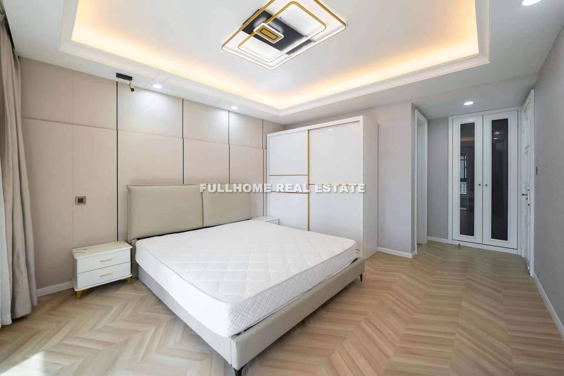Zhong Hai Wan Jin Cheng Phase 3 - Interior view 5, Shanghai rental property