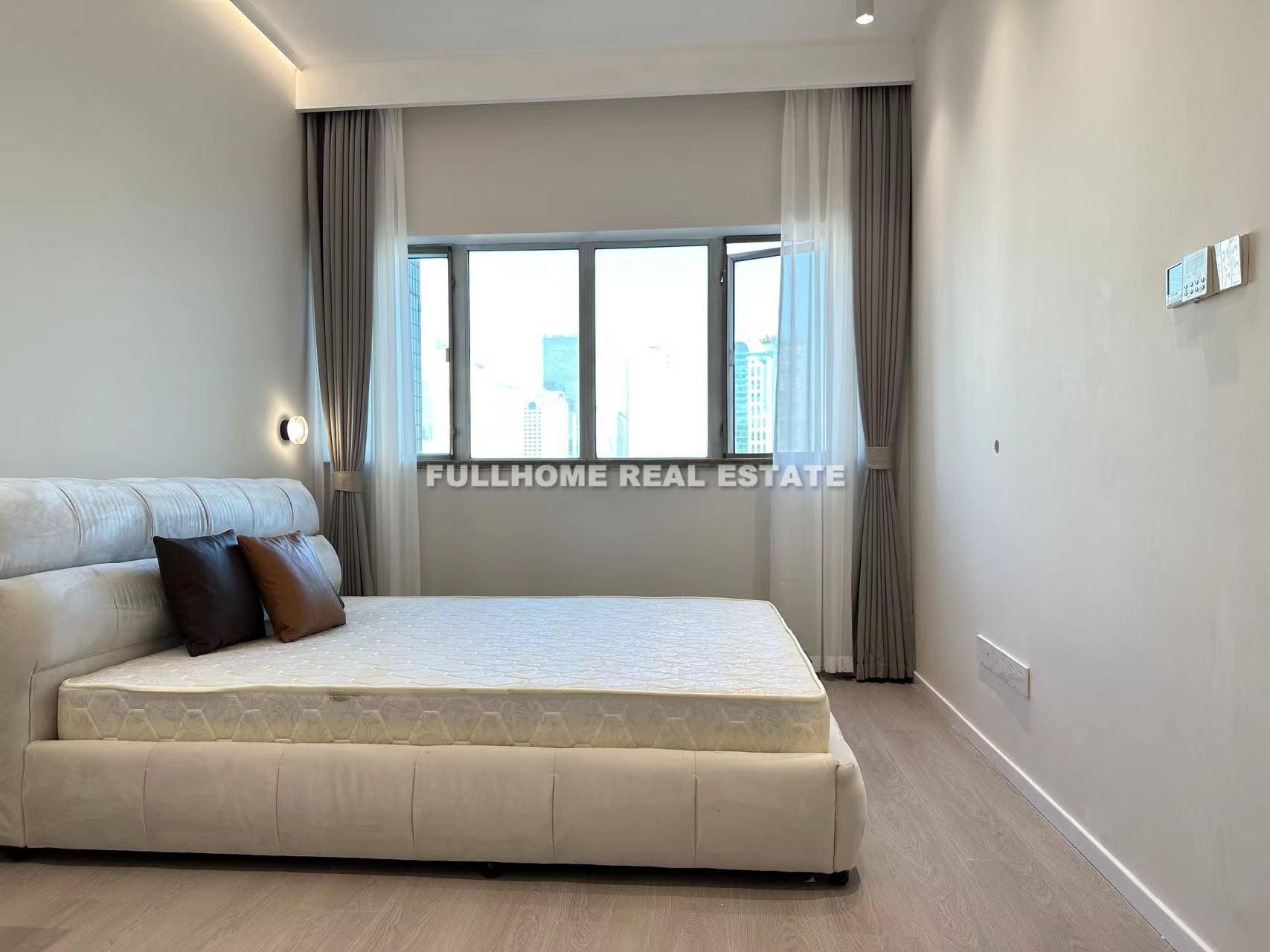 La Residence - Interior view 9, Shanghai rental property