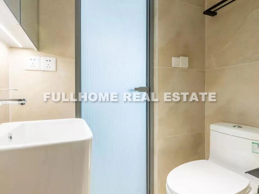 Oasis Skyway Garden - Interior view 10, Shanghai rental property