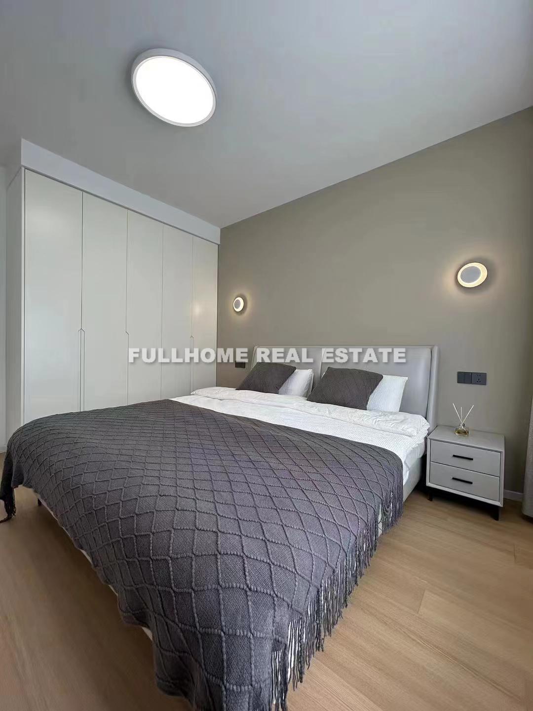 Shunyuan Zhiyayuan - Interior view 4, Shanghai rental property