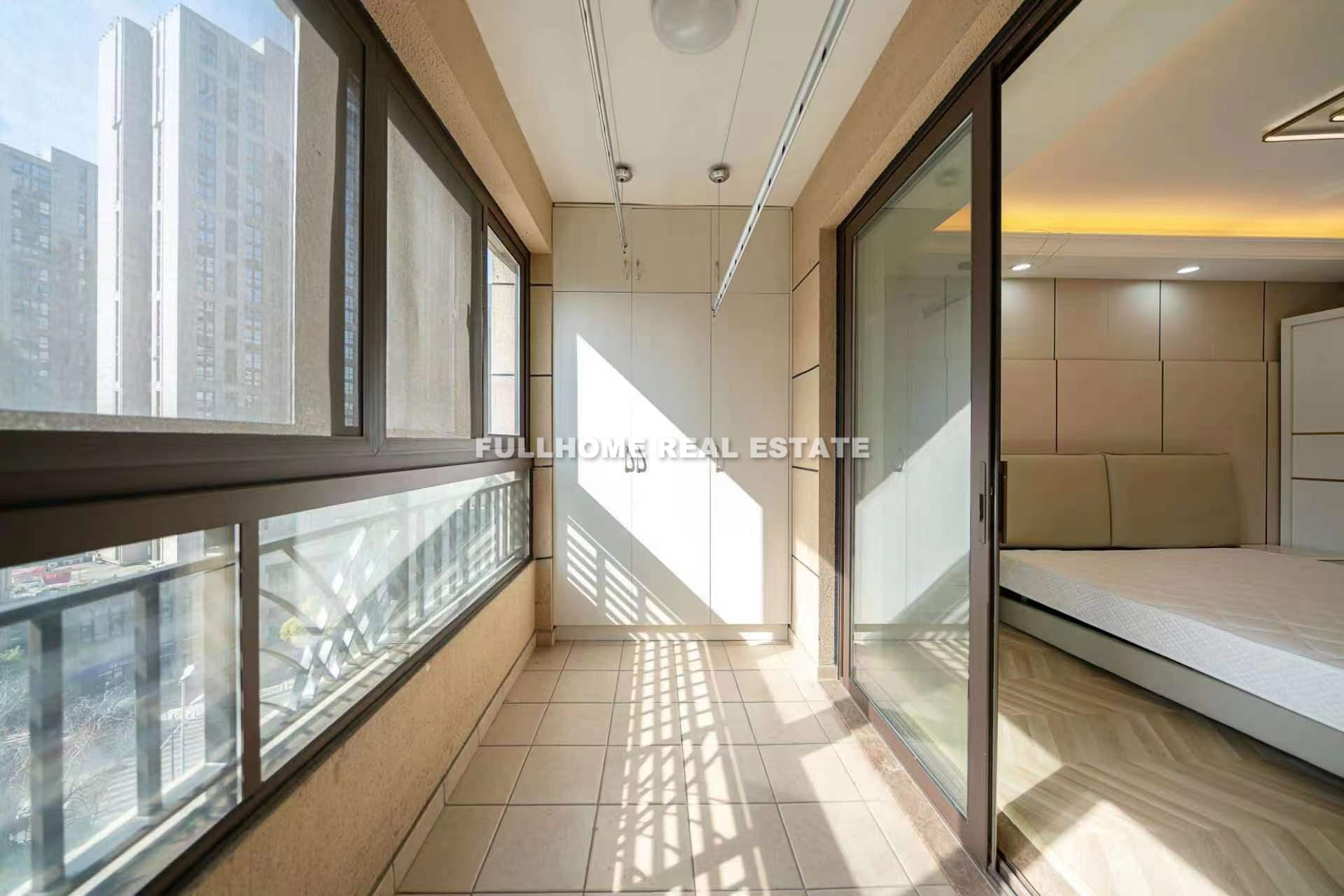 Zhong Hai Wan Jin Cheng Phase 3 - Interior view 8, Shanghai rental property
