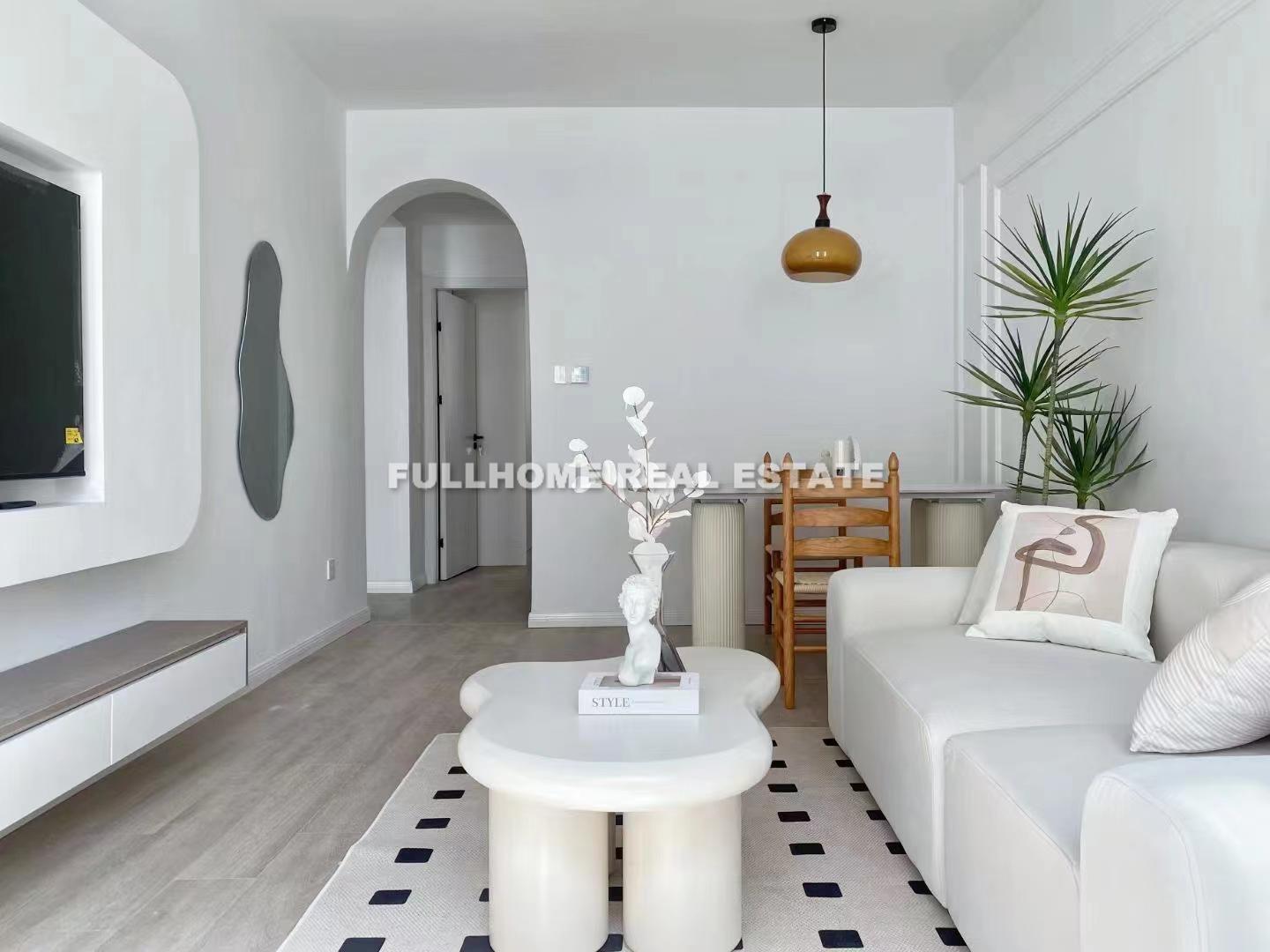 Xin Shun Apartment - 2 bedroom apartment in Shanghai, Downtown, Downtown