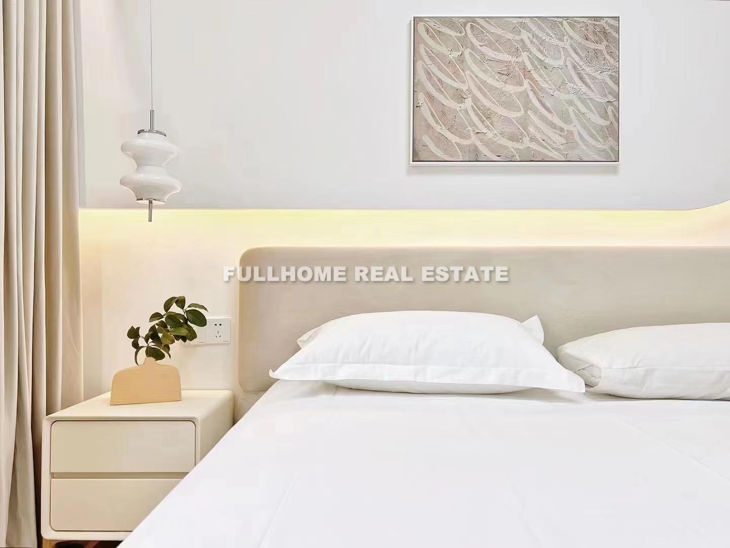 Lane 545 Zhenning Road Old House - Interior view 6, Shanghai rental property