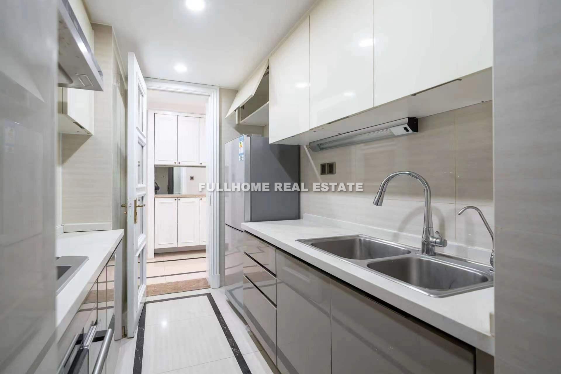 Zhong Hai Wan Jin Cheng Phase 3 - Interior view 11, Shanghai rental property