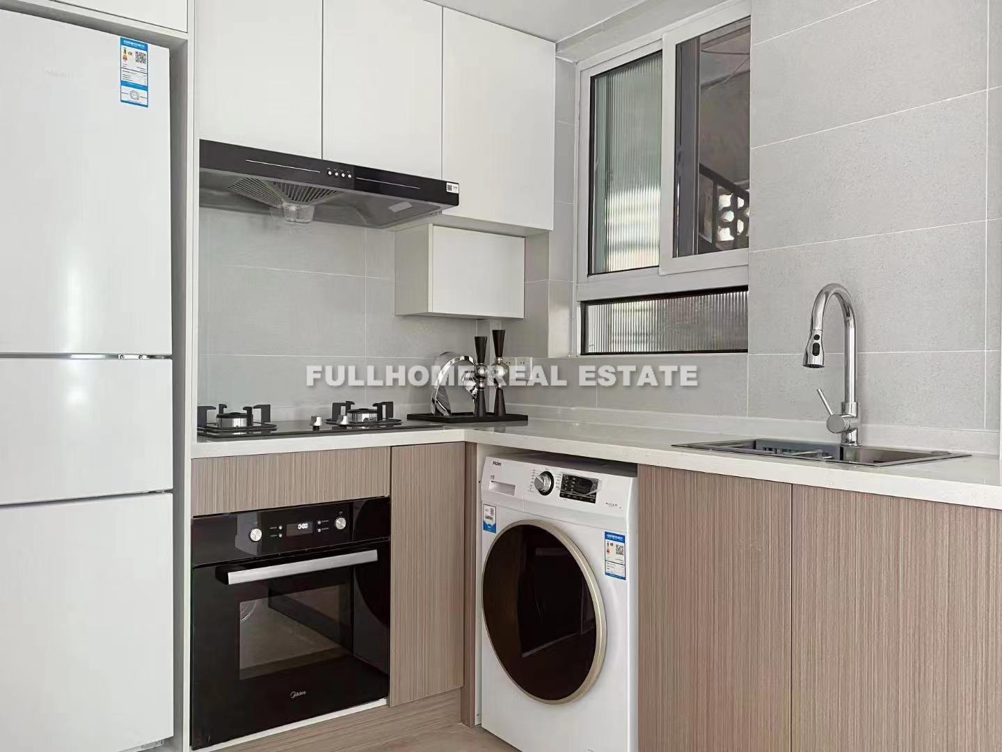 Xin Shun Apartment - Interior view 7, Shanghai rental property