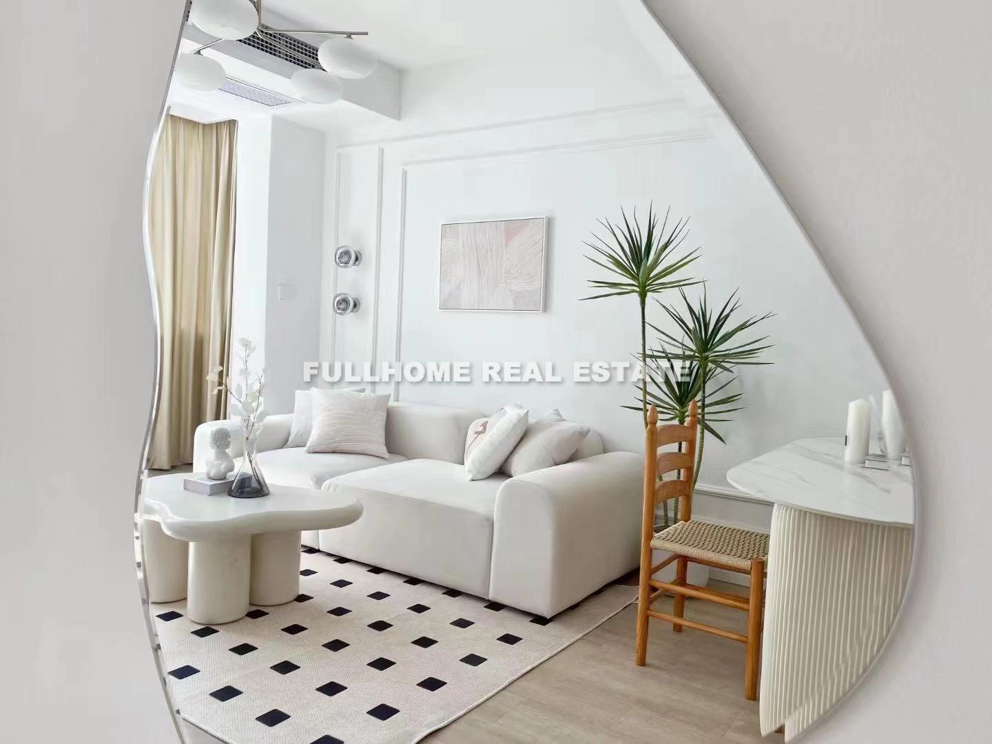 Xin Shun Apartment - Interior view 2, Shanghai rental property