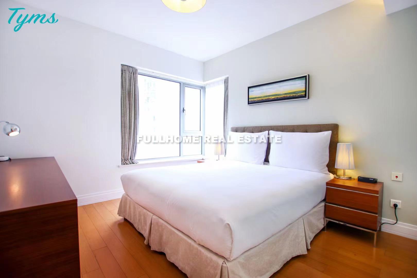 Novel Century - Interior view 2, Shanghai rental property
