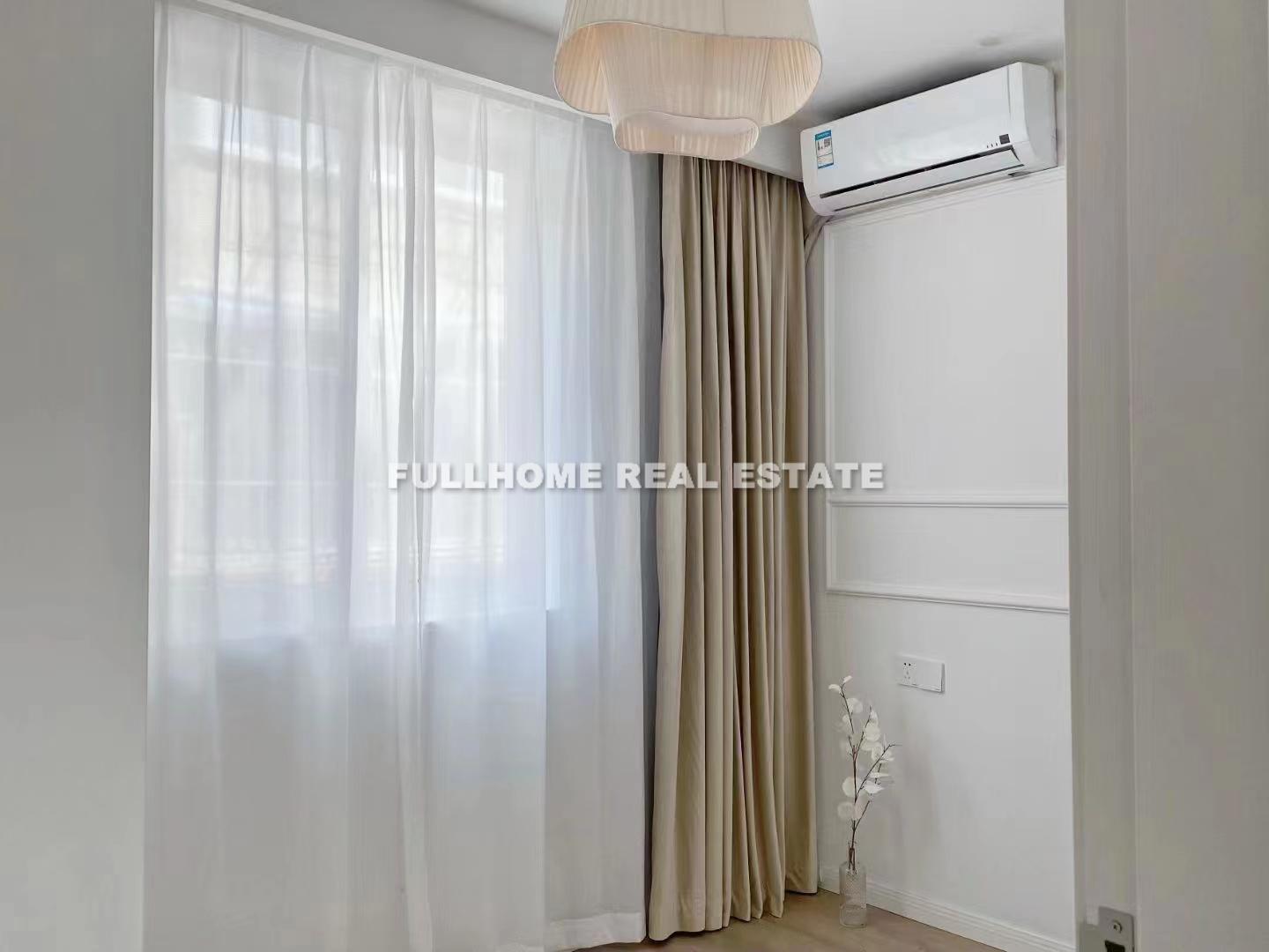 Xin Shun Apartment - Interior view 4, Shanghai rental property