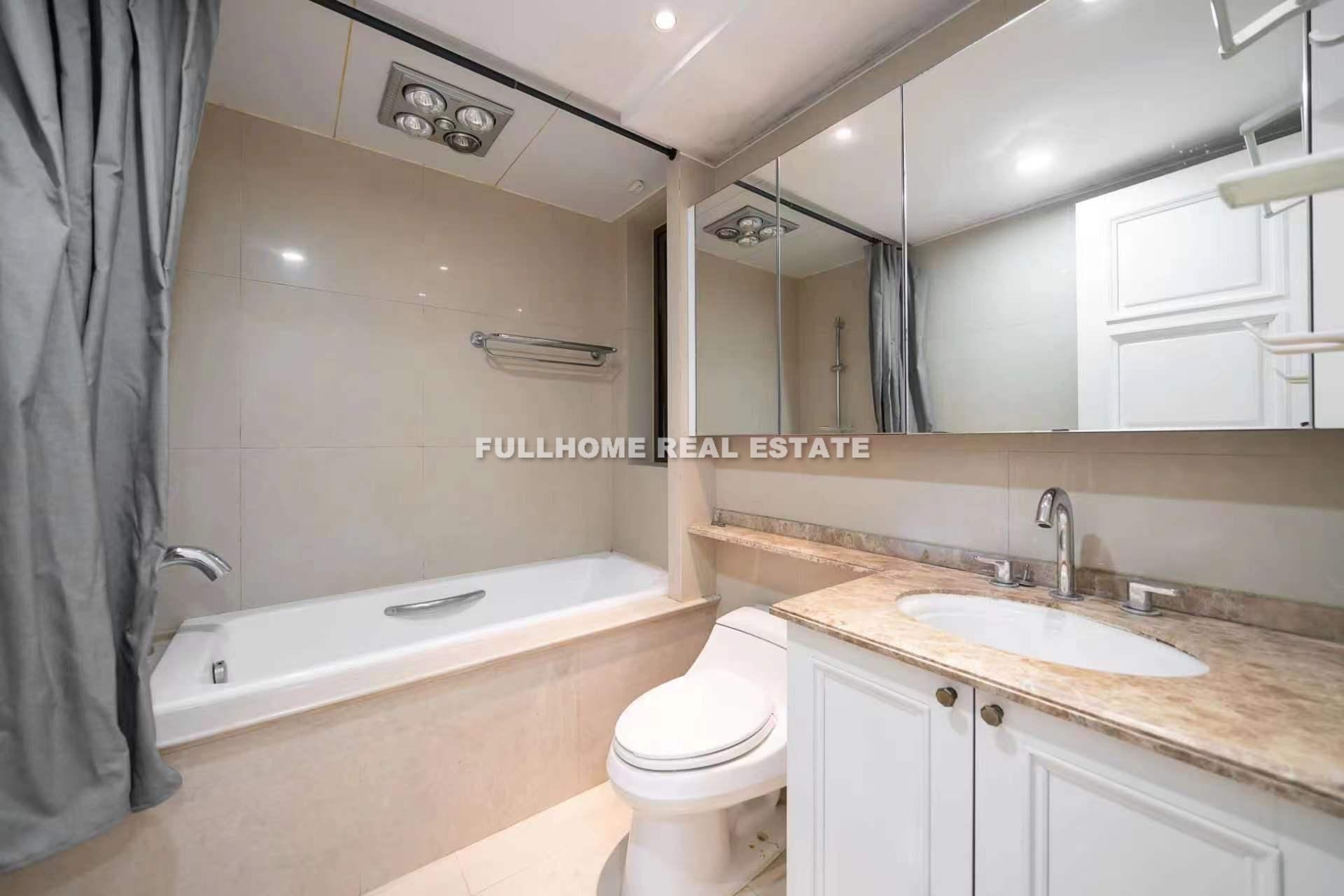 Zhong Hai Wan Jin Cheng Phase 3 - Interior view 13, Shanghai rental property