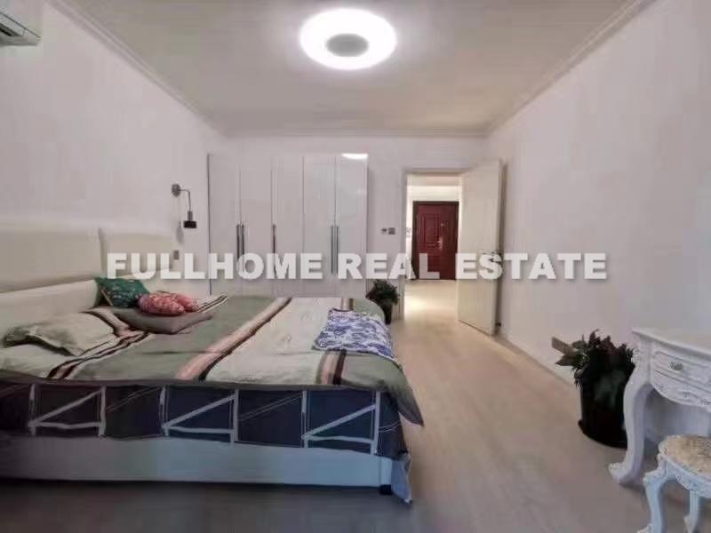 Li Zhi Apartment - Interior view 5, Shanghai rental property