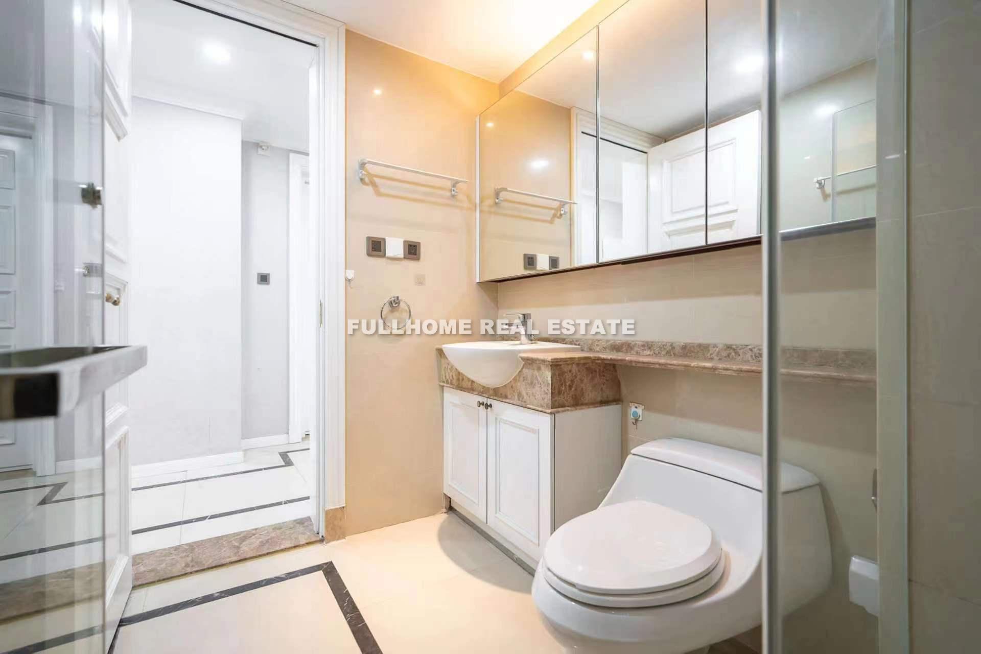Zhong Hai Wan Jin Cheng Phase 3 - Interior view 12, Shanghai rental property