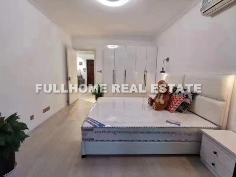 Li Zhi Apartment - Interior view 2, Shanghai rental property