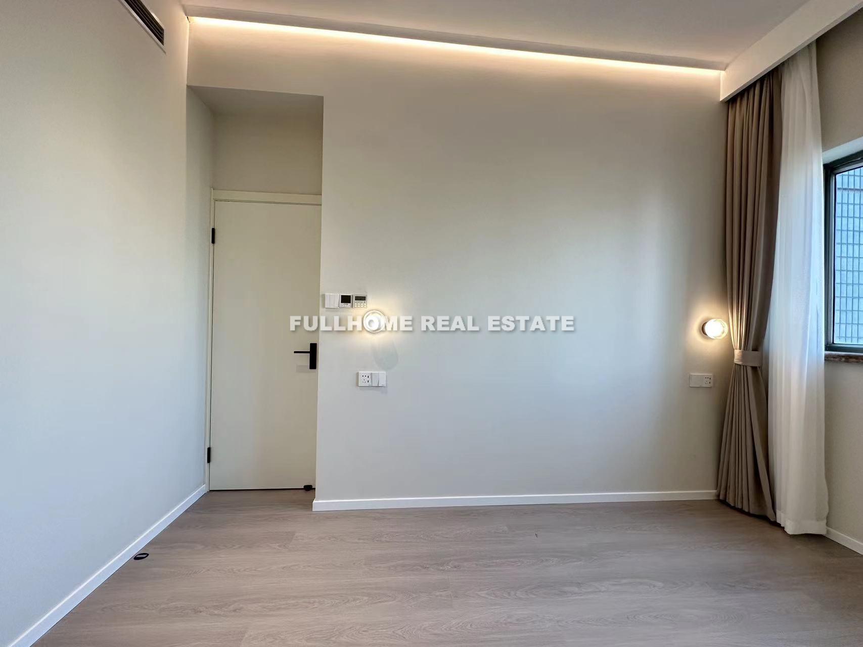 La Residence - Interior view 12, Shanghai rental property