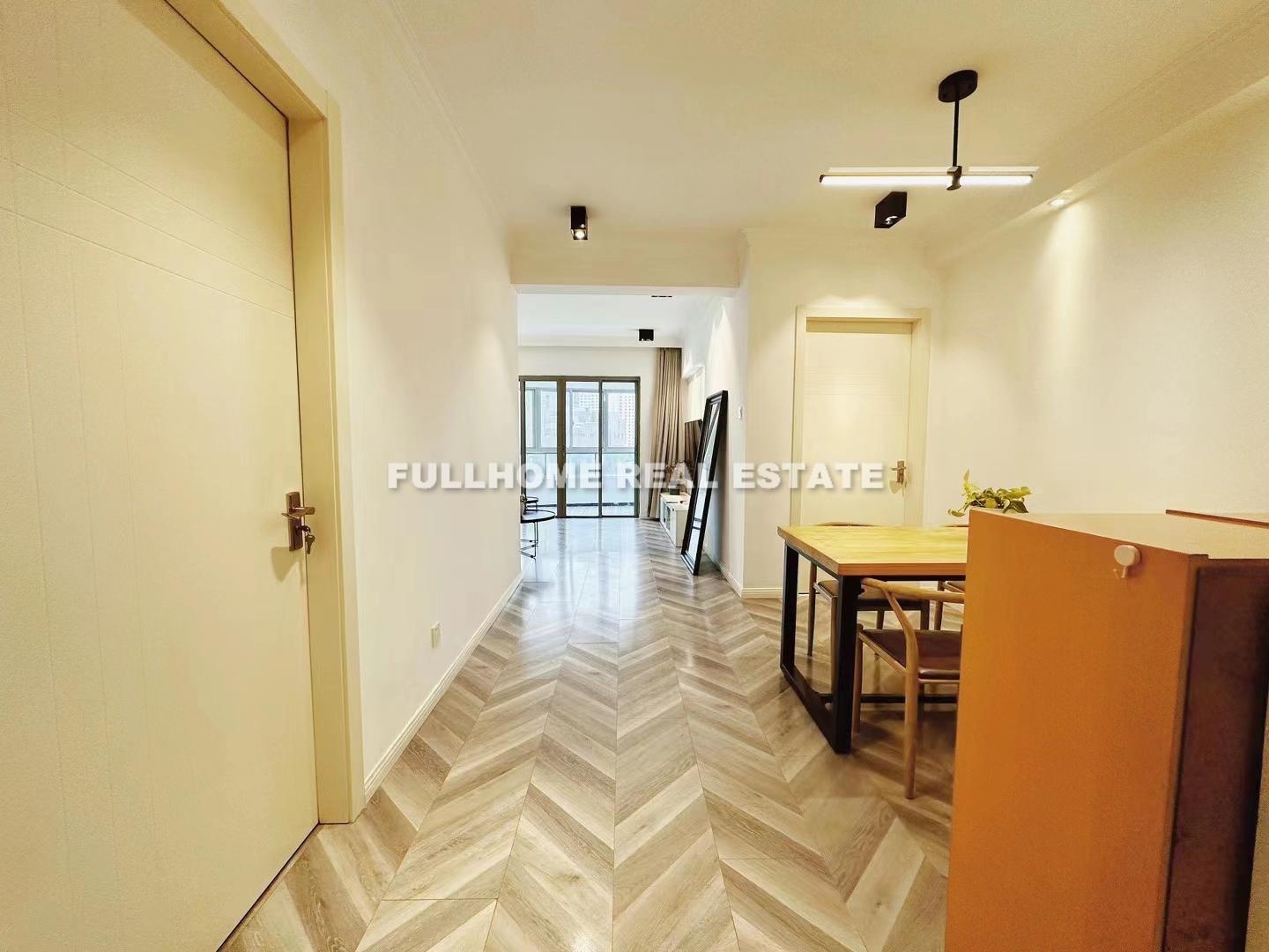 One Park Avenue - Interior view 2, Shanghai rental property