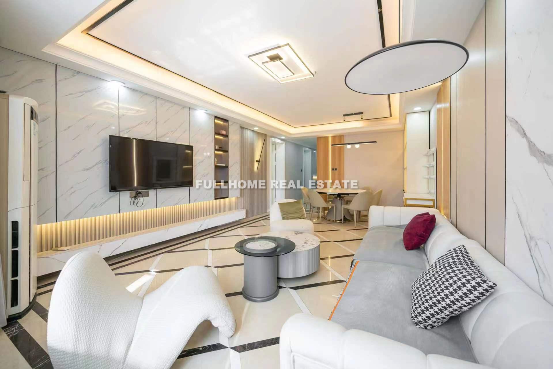 Zhong Hai Wan Jin Cheng Phase 3 - Interior view 2, Shanghai rental property