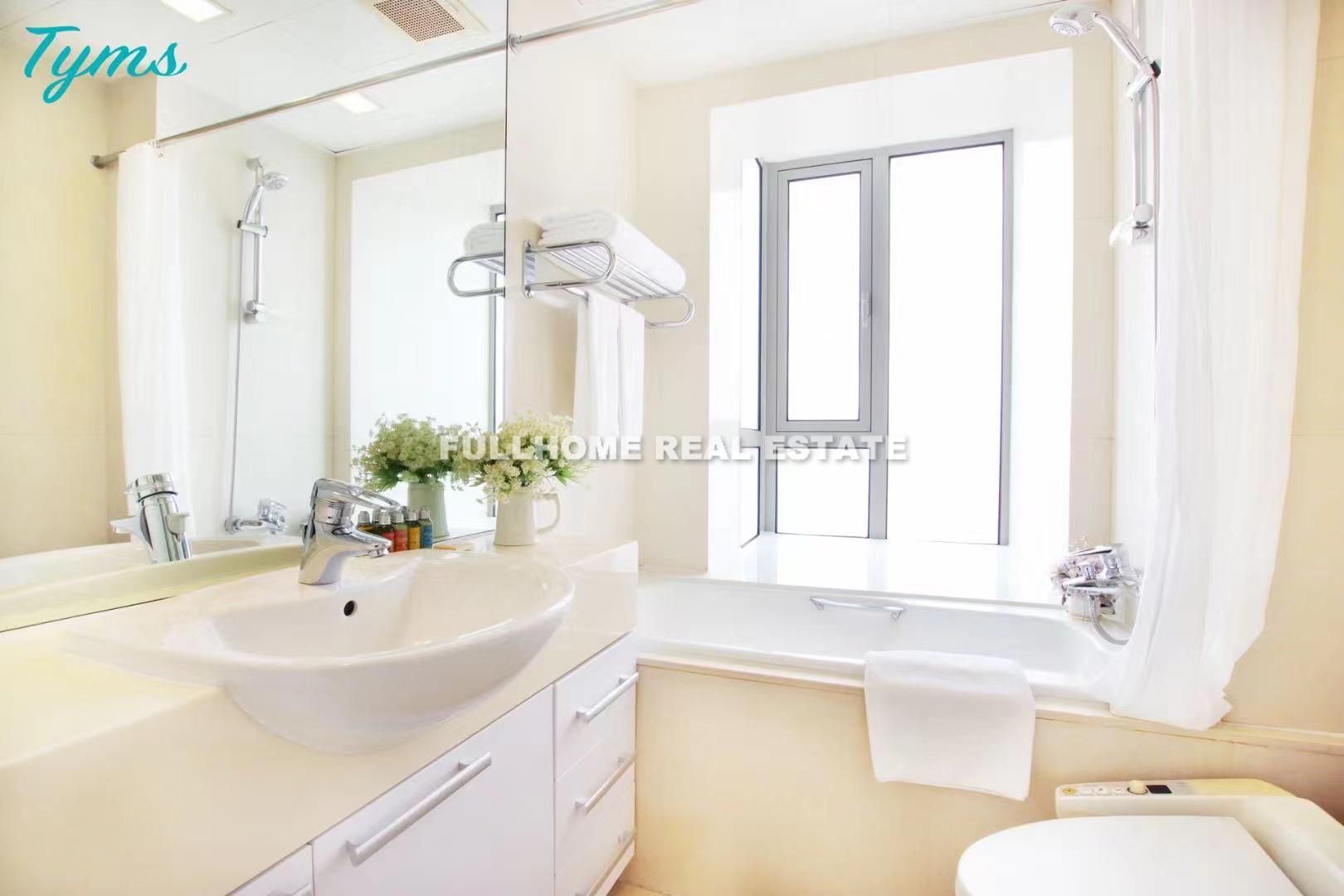 Novel Century - Interior view 3, Shanghai rental property