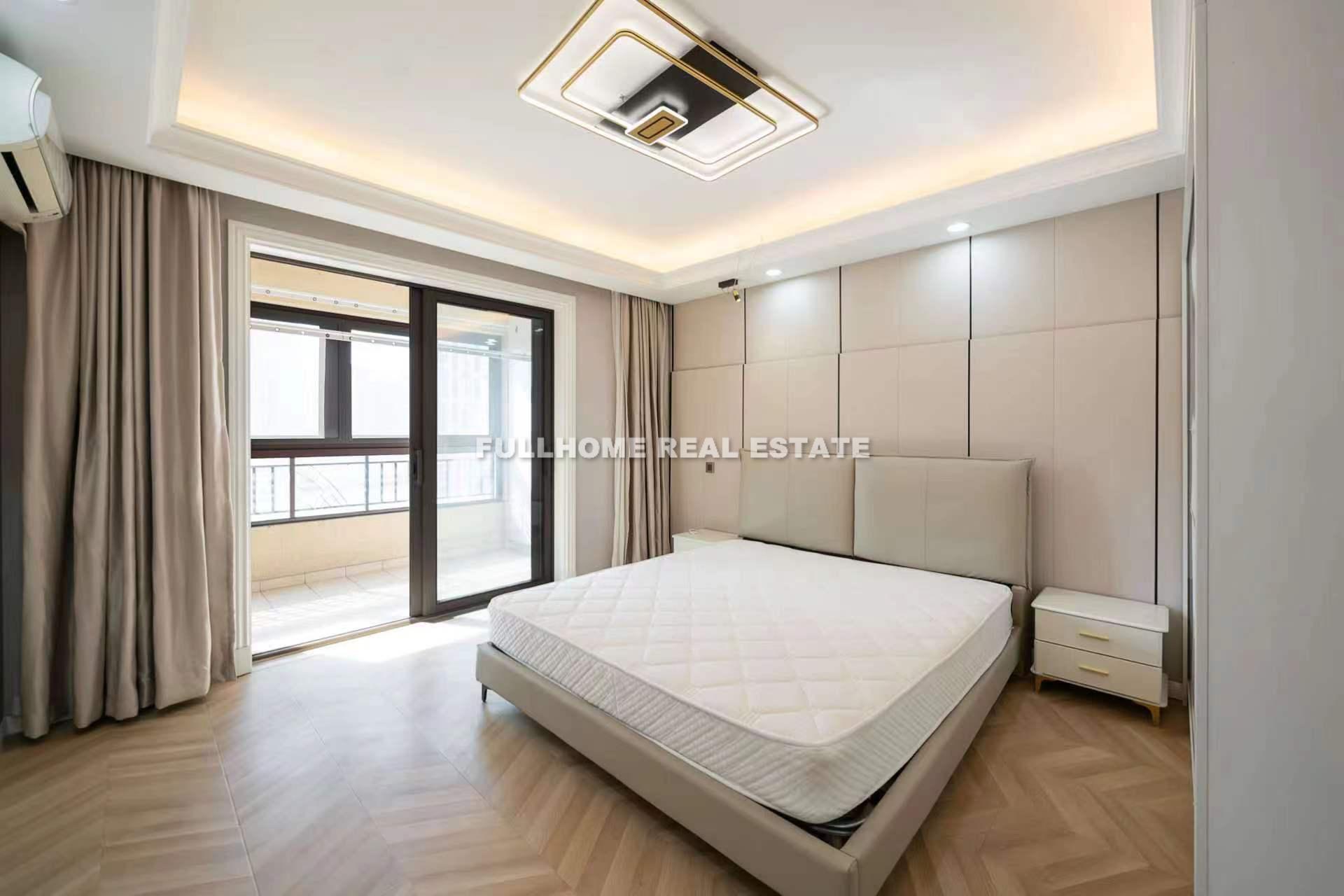 Zhong Hai Wan Jin Cheng Phase 3 - Interior view 6, Shanghai rental property