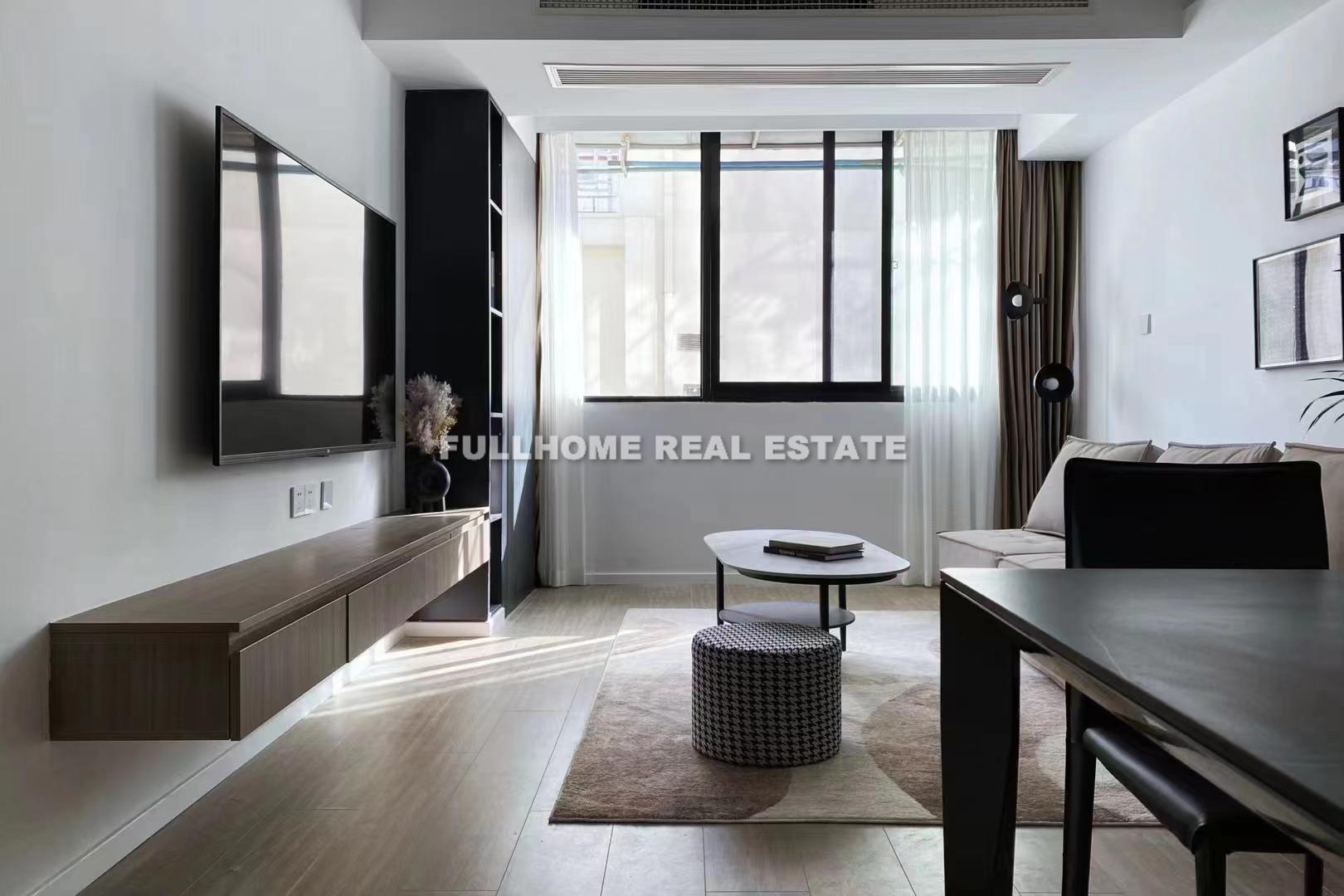 Hua Gong Apartment - Interior view 2, Shanghai rental property