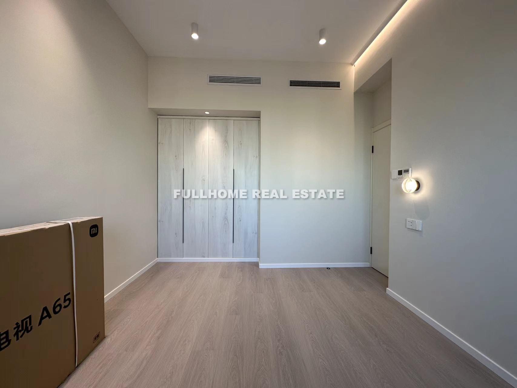 La Residence - Interior view 13, Shanghai rental property