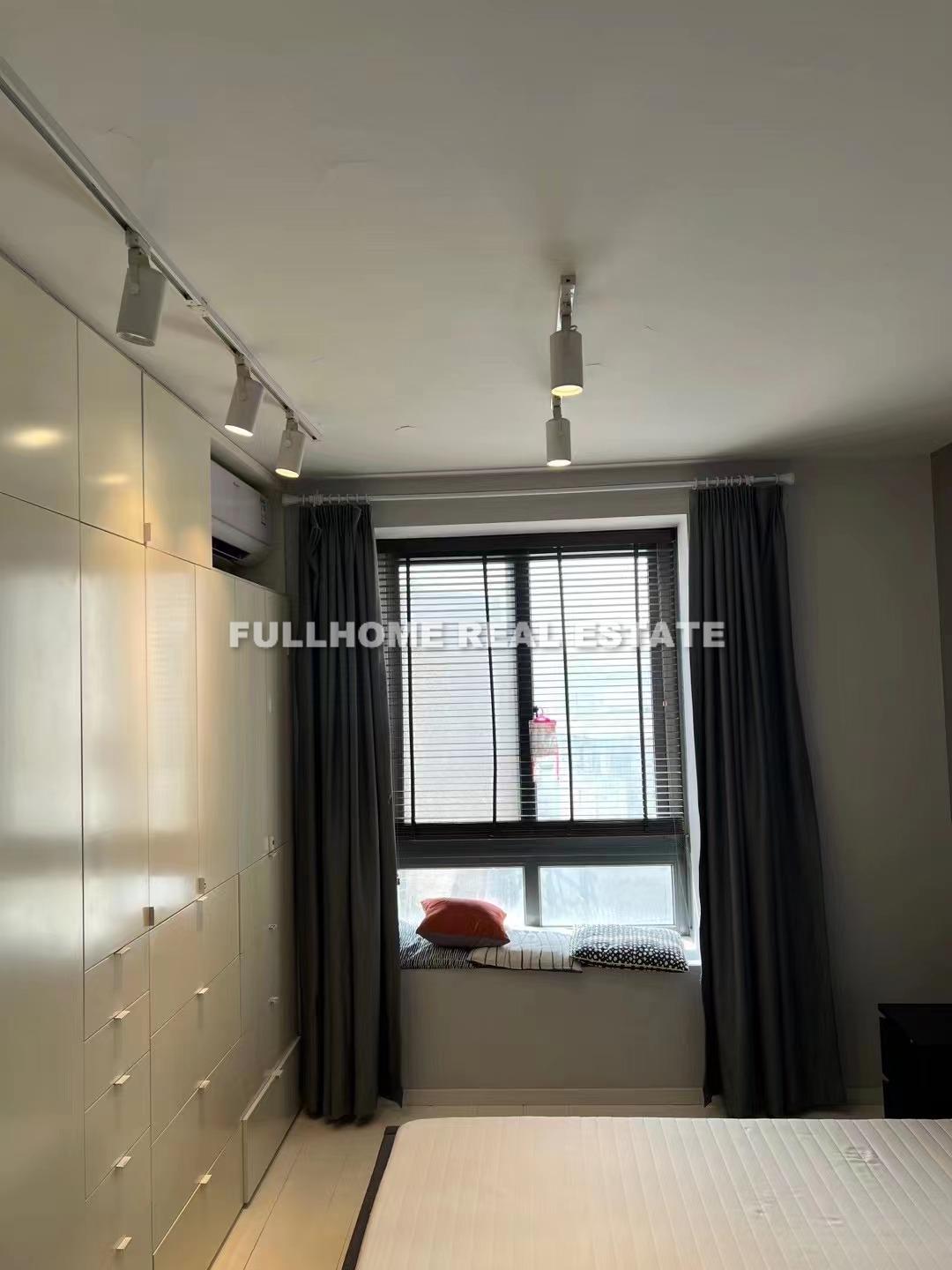 Huaihai Garden - Interior view 2, Shanghai rental property