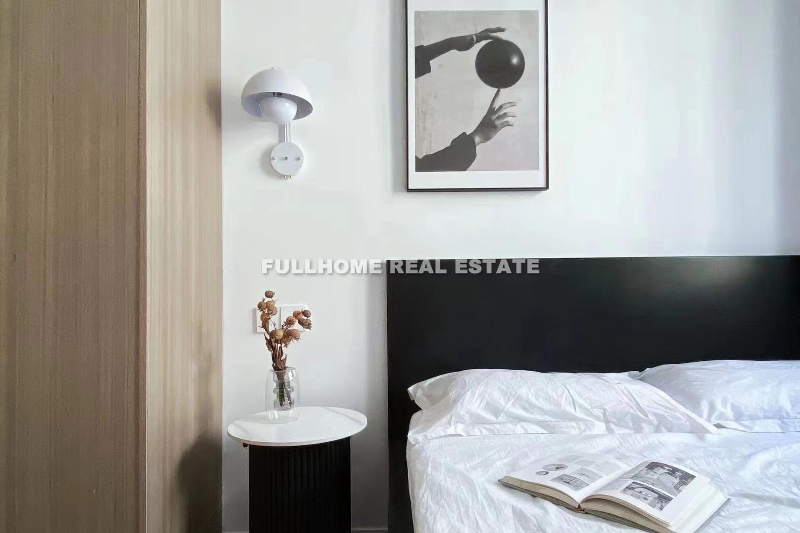 Hua Gong Apartment - Interior view 7, Shanghai rental property