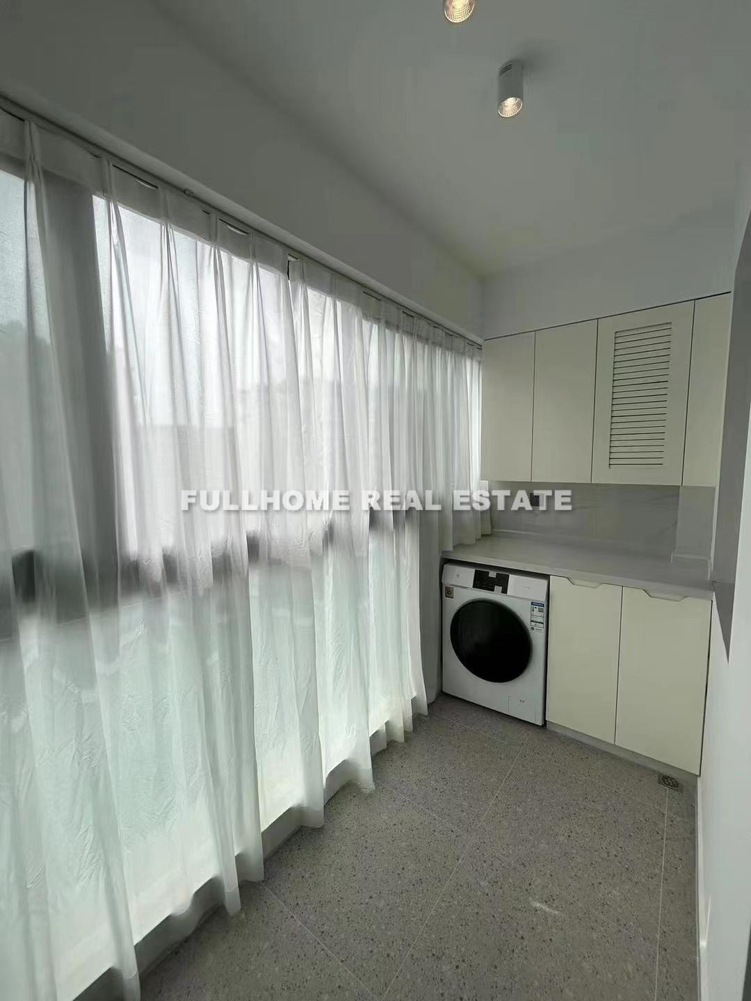 Shunyuan Zhiyayuan - Interior view 2, Shanghai rental property