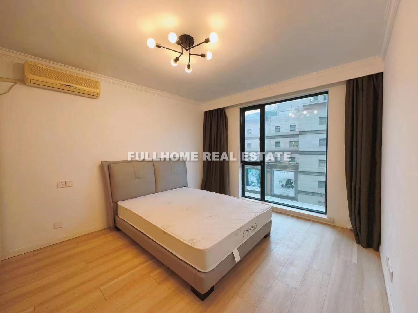 Regents Park - Interior view 2, Shanghai rental property