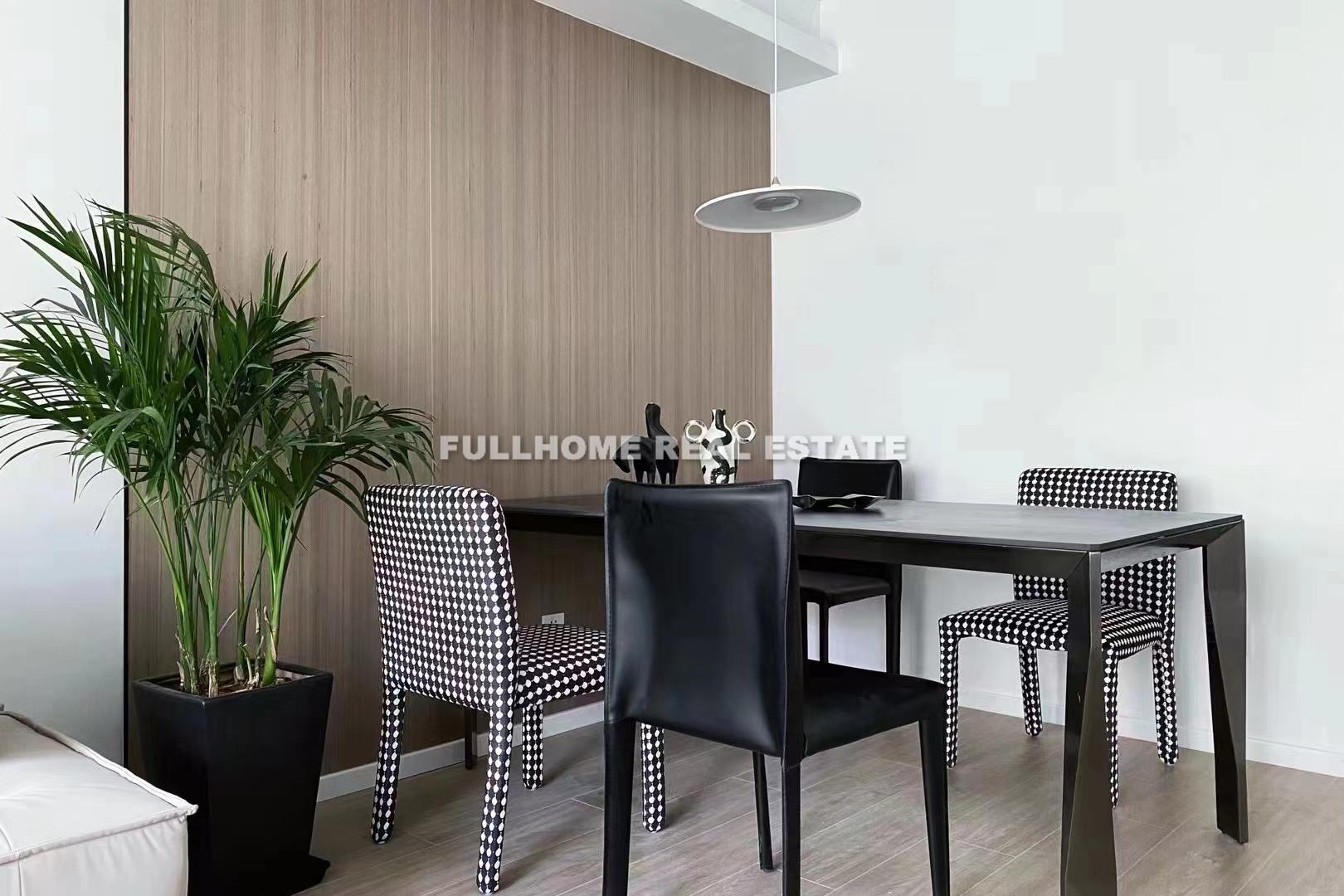 Hua Gong Apartment - Interior view 6, Shanghai rental property