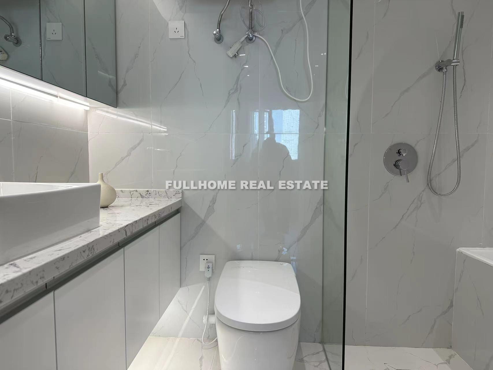 La Residence - Interior view 10, Shanghai rental property
