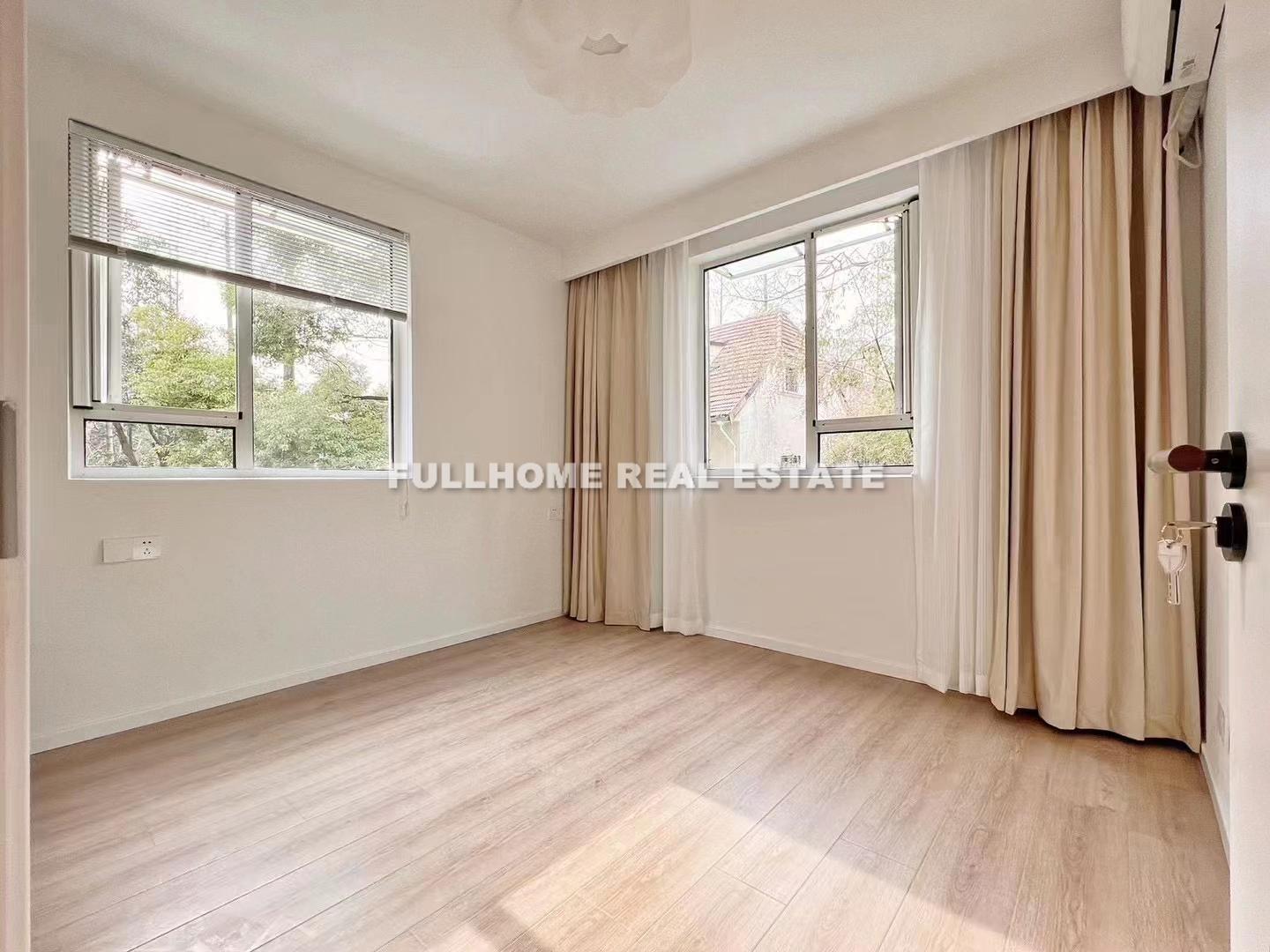 Lane 545 Zhenning Road Old House - Interior view 7, Shanghai rental property