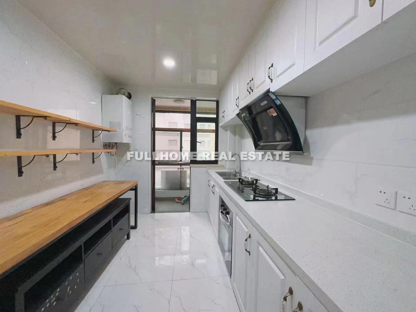 Regents Park - Interior view 4, Shanghai rental property