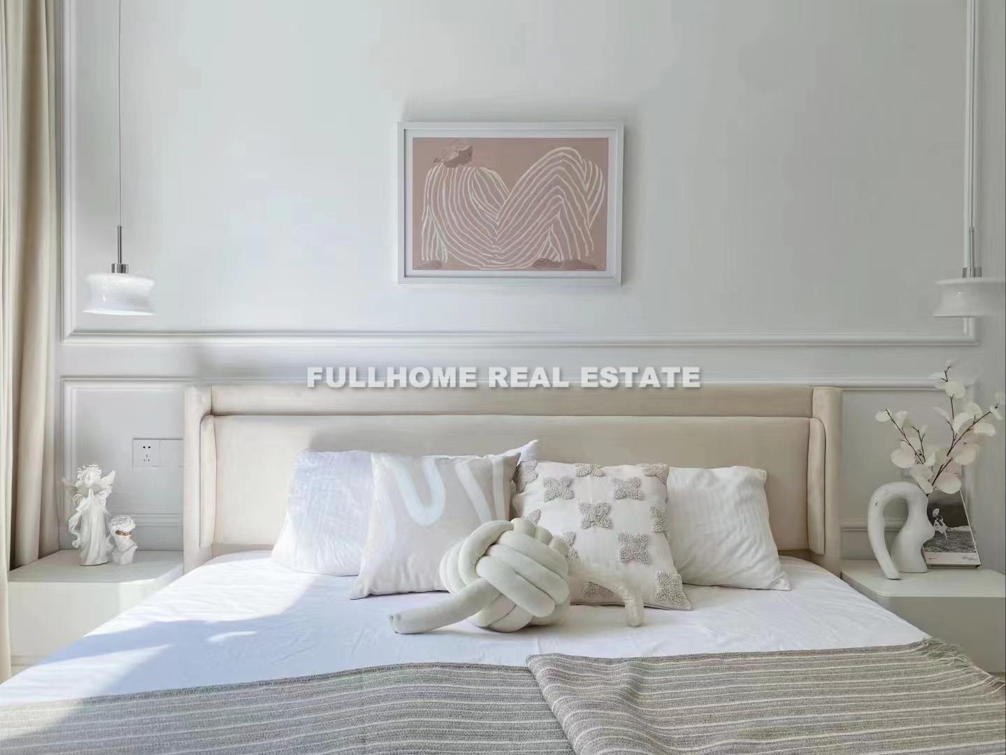 Xin Shun Apartment - Interior view 8, Shanghai rental property