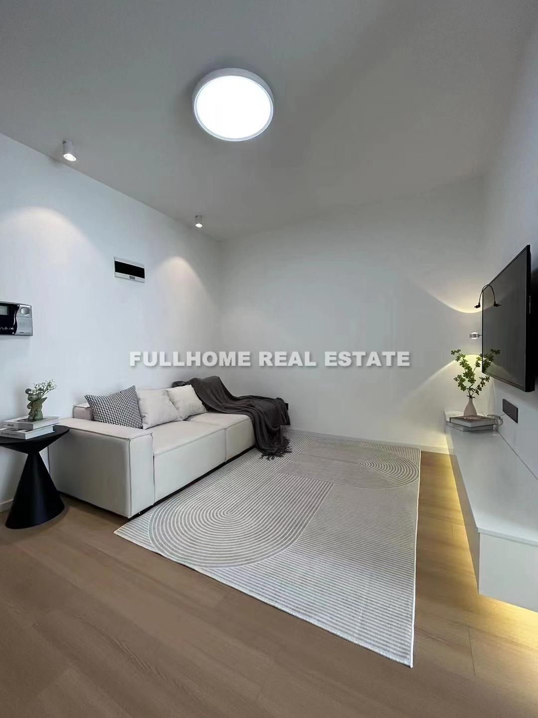 Shunyuan Zhiyayuan - Interior view 8, Shanghai rental property