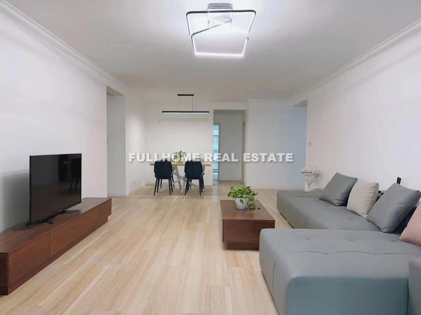 Regents Park - Interior view 7, Shanghai rental property