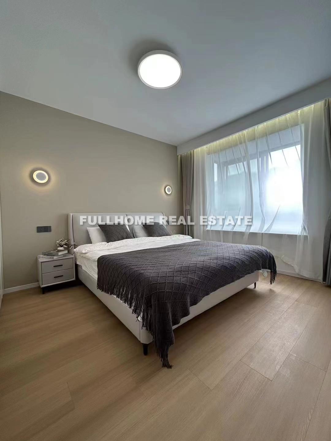 Shunyuan Zhiyayuan - Interior view 6, Shanghai rental property
