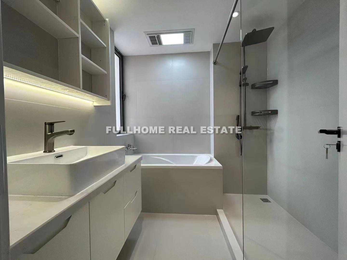 Shunyuan Zhiyayuan - Interior view 7, Shanghai rental property