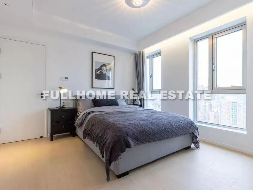 Oasis Skyway Garden - Interior view 7, Shanghai rental property