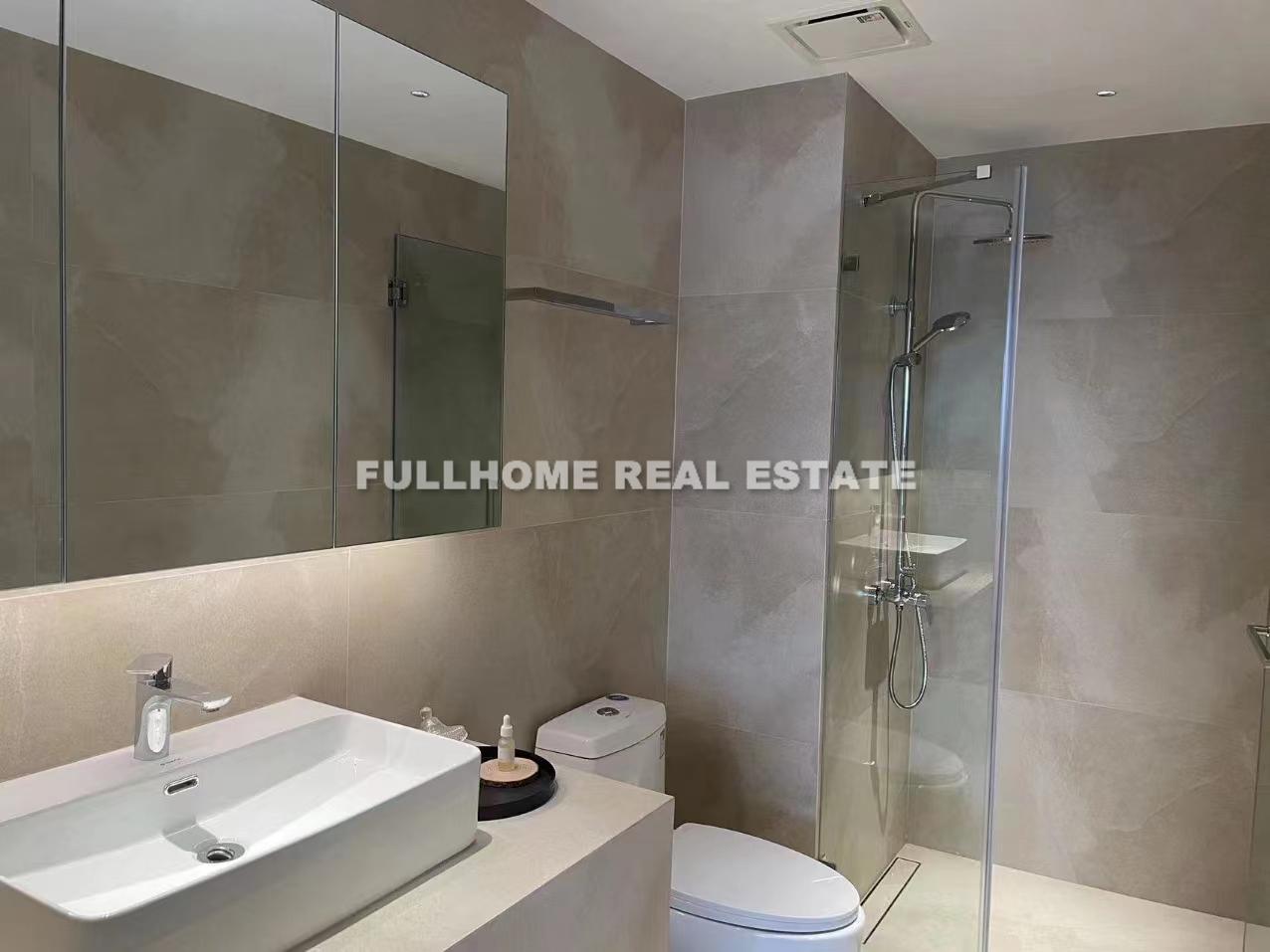 City Castle - Interior view 3, Shanghai rental property